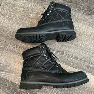 Timberland | Shoes | Vintage 9s Timberland X Goretex Mens  display picture 1